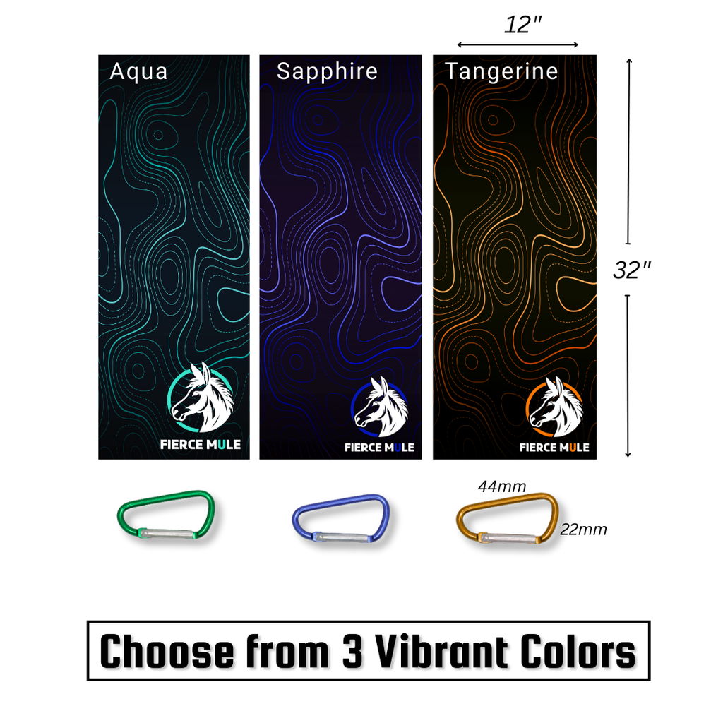Cooling Towel