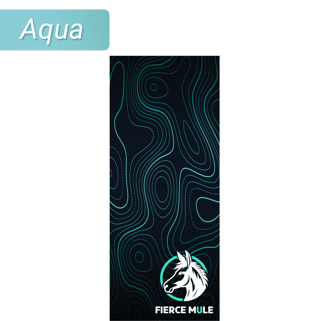 Cooling Towel